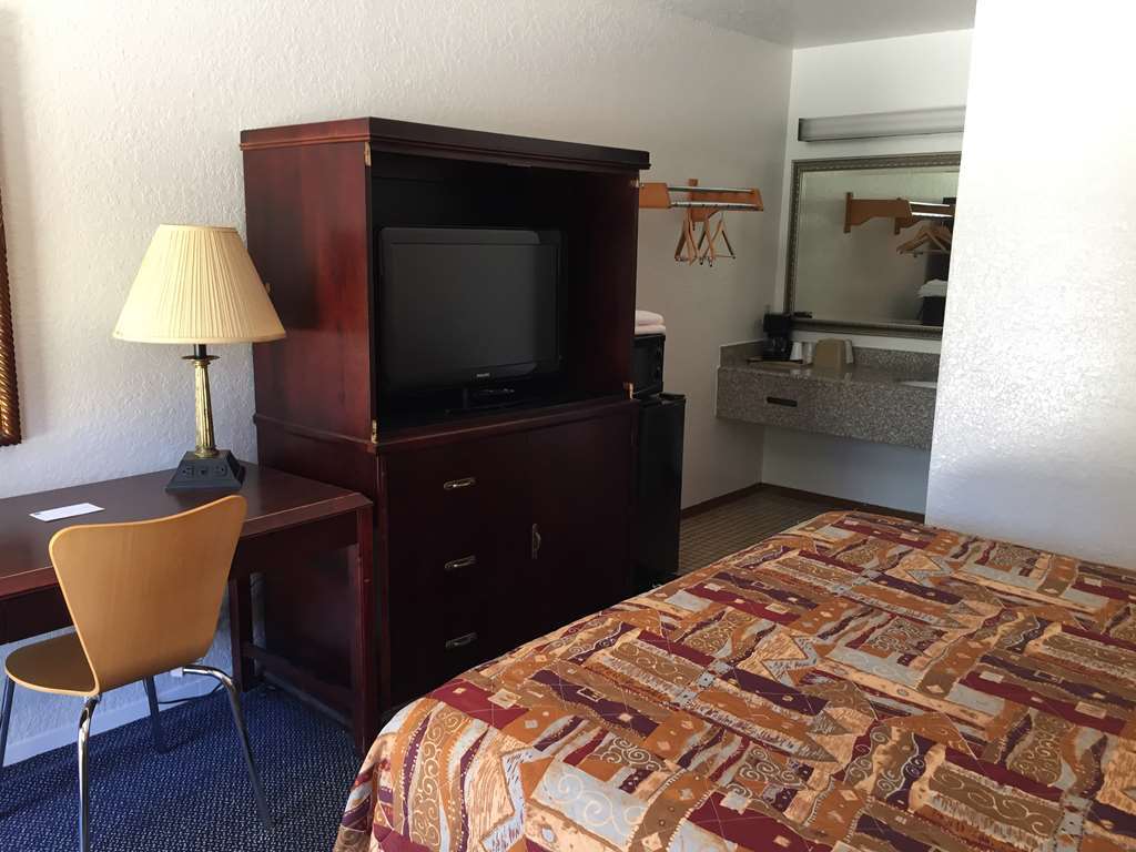 Motel 6-Atlanta, TX Zimmer foto