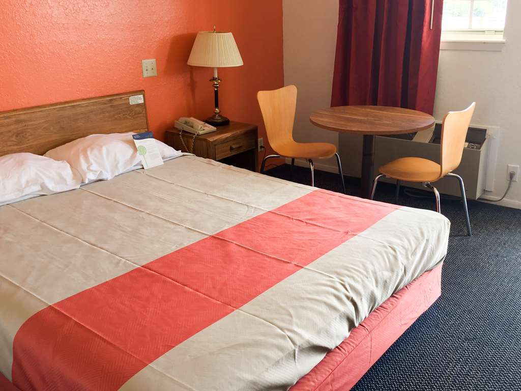 Motel 6-Atlanta, TX Zimmer foto
