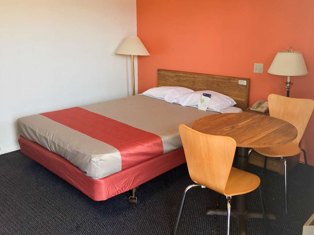 Motel 6-Atlanta, TX Zimmer foto