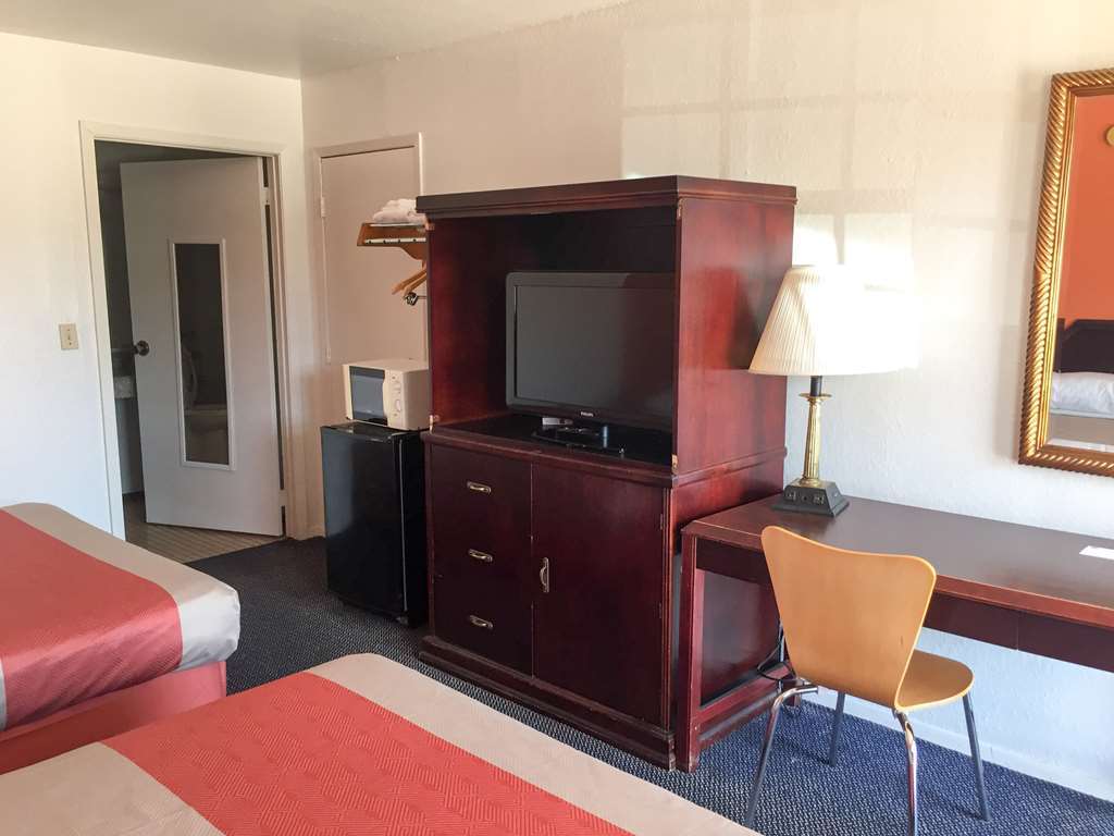 Motel 6-Atlanta, TX Zimmer foto