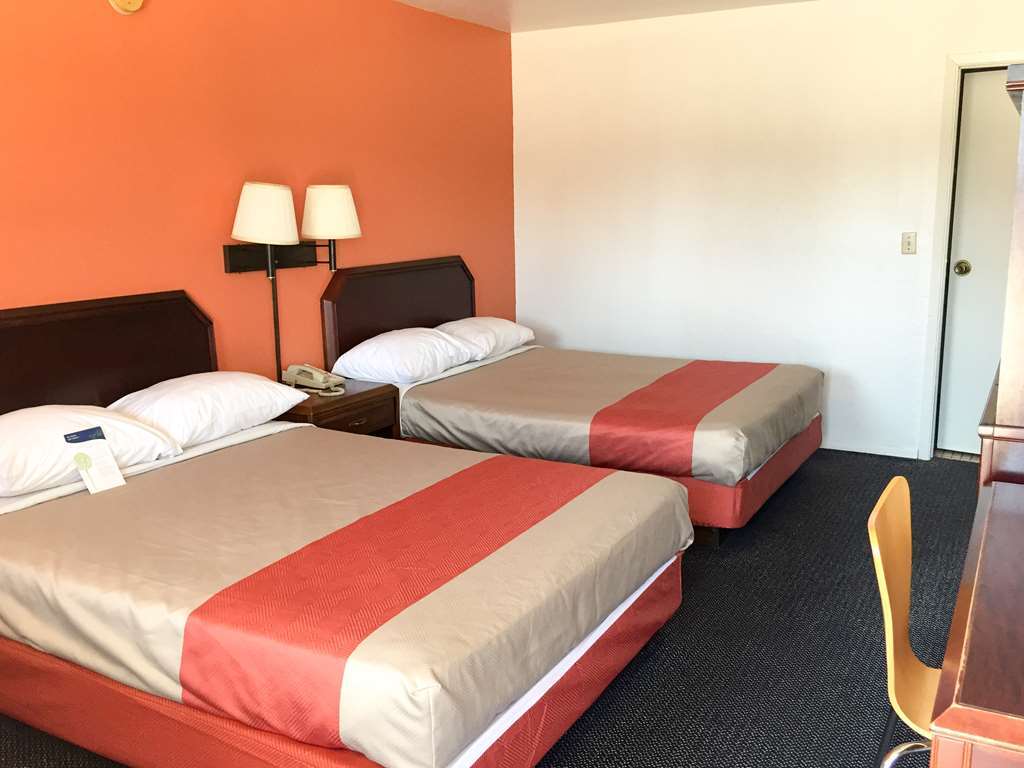 Motel 6-Atlanta, TX Zimmer foto